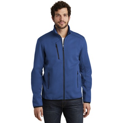 Eddie Bauer ® Dash Full-Zip Fleece Jacket.