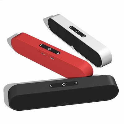 Stereo Double Tone Wireless Speaker