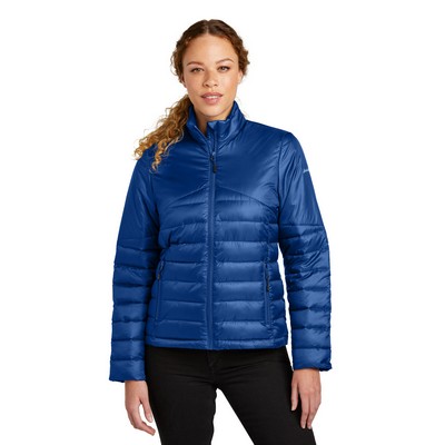 Eddie Bauer® Women's Quilted Jacket