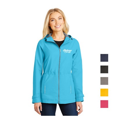 Port Authority® Women's Northwest Slicker